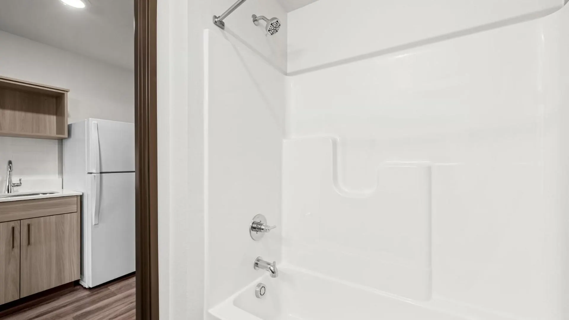 Woodspring Suites Charlotte - Arrowood États-Unis