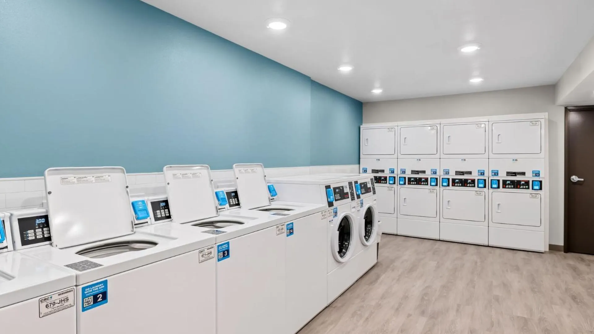 Woodspring Suites Charlotte - Arrowood