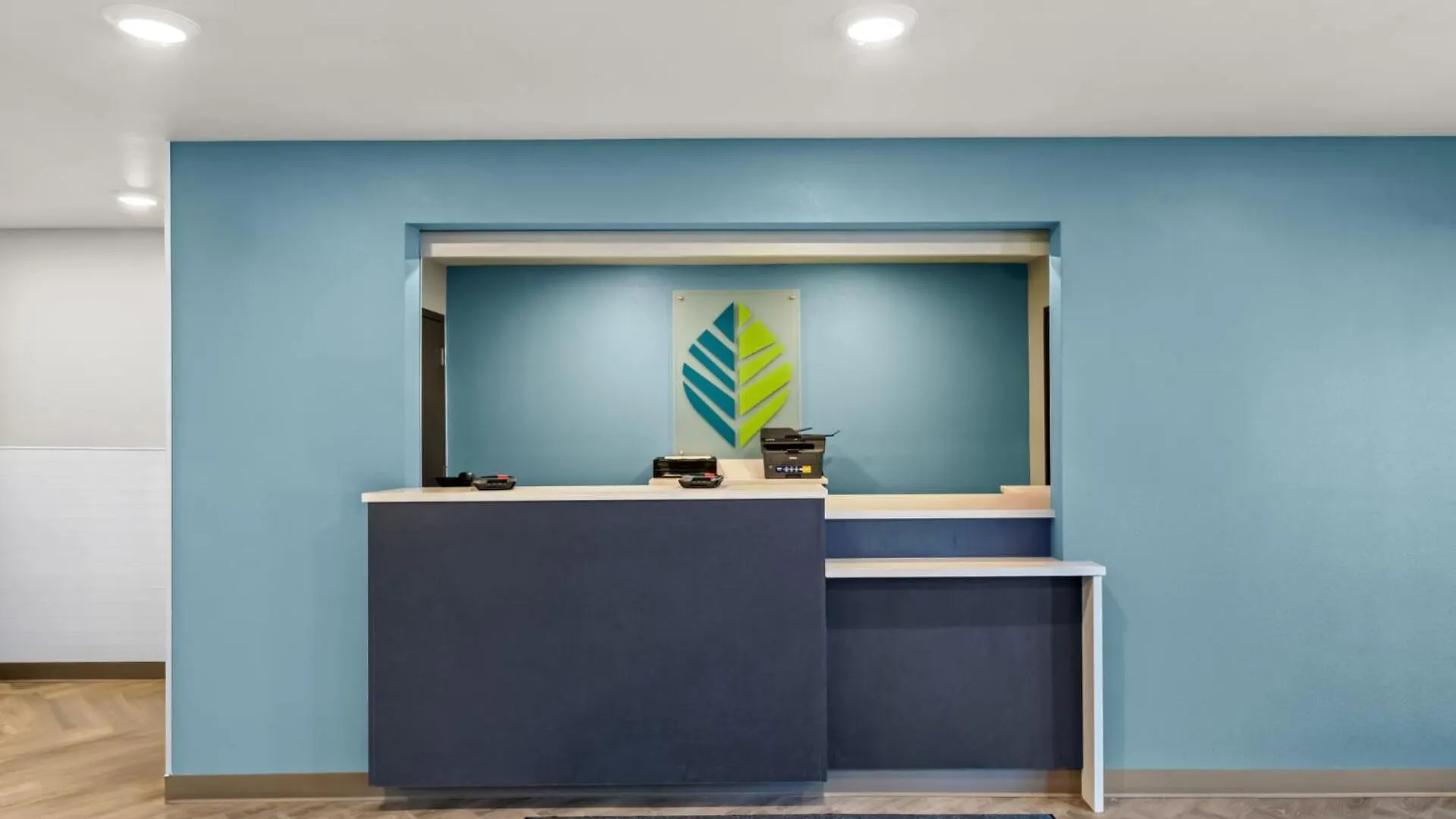 Hotel Woodspring Suites Charlotte - Arrowood