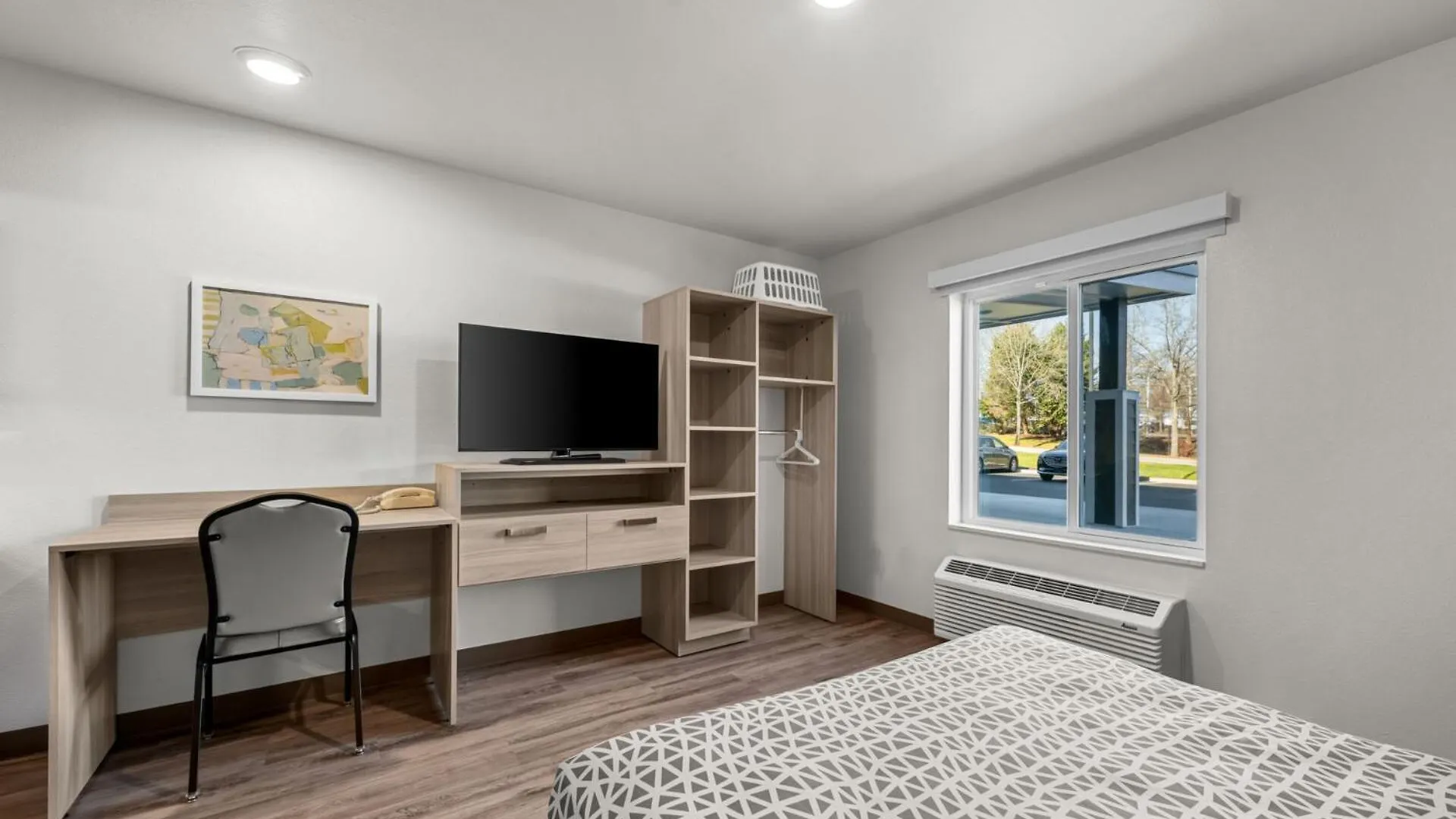 Woodspring Suites Charlotte - Arrowood États-Unis