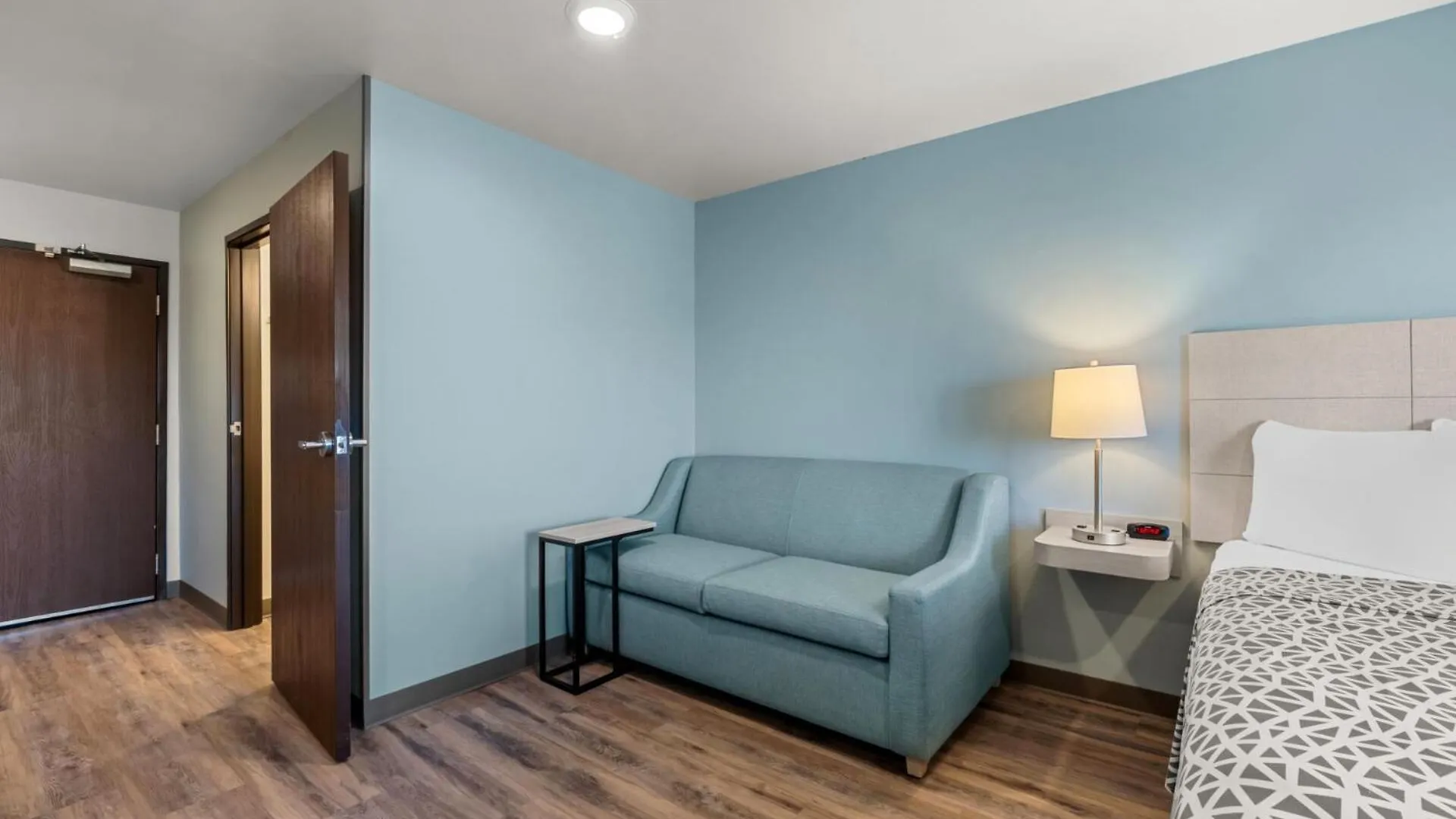 Hotel Woodspring Suites Charlotte - Arrowood États-Unis