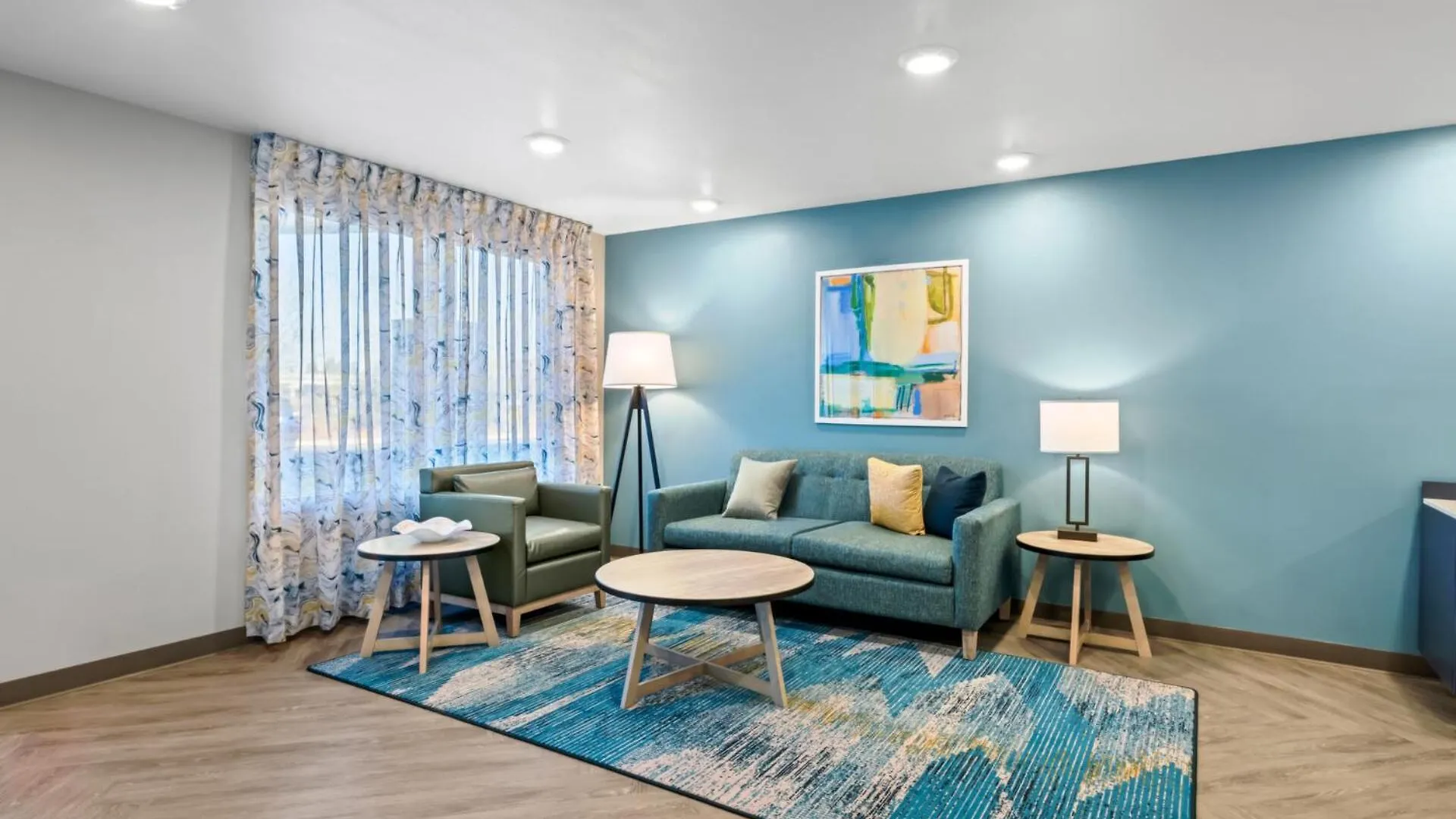 Woodspring Suites Charlotte - Arrowood