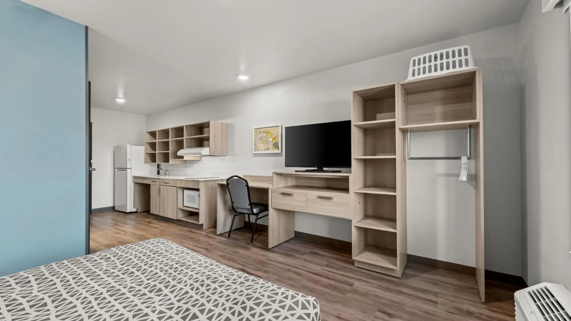 Woodspring Suites Charlotte - Arrowood 0*,