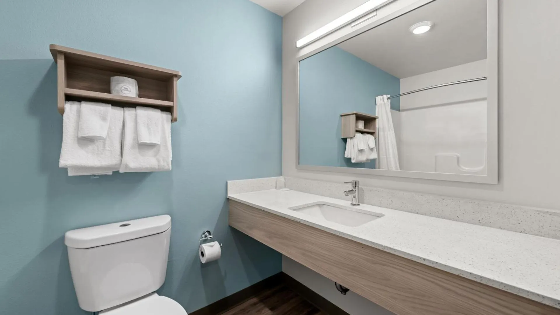 Woodspring Suites Charlotte - Arrowood