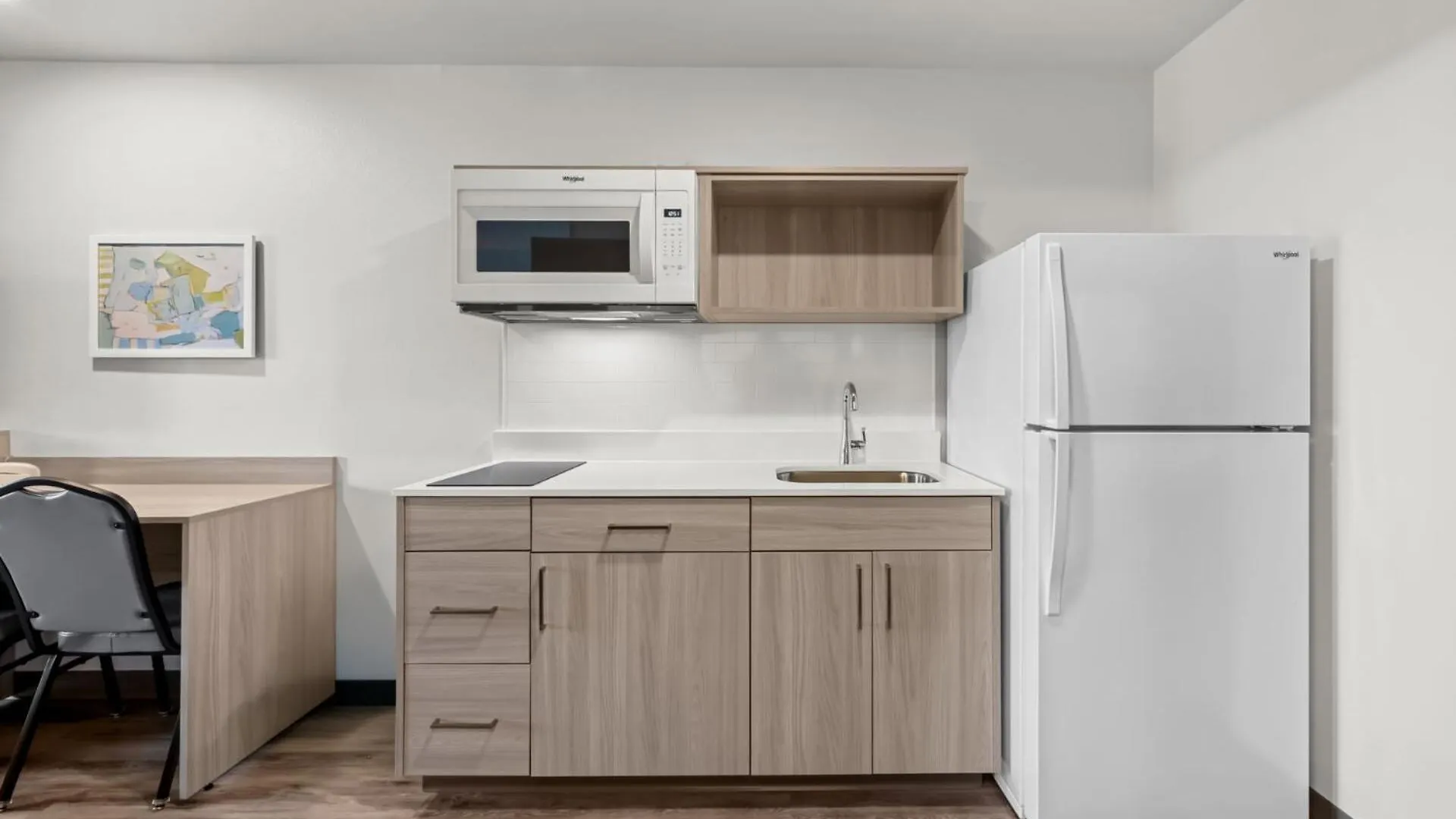 Hotel Woodspring Suites Charlotte - Arrowood